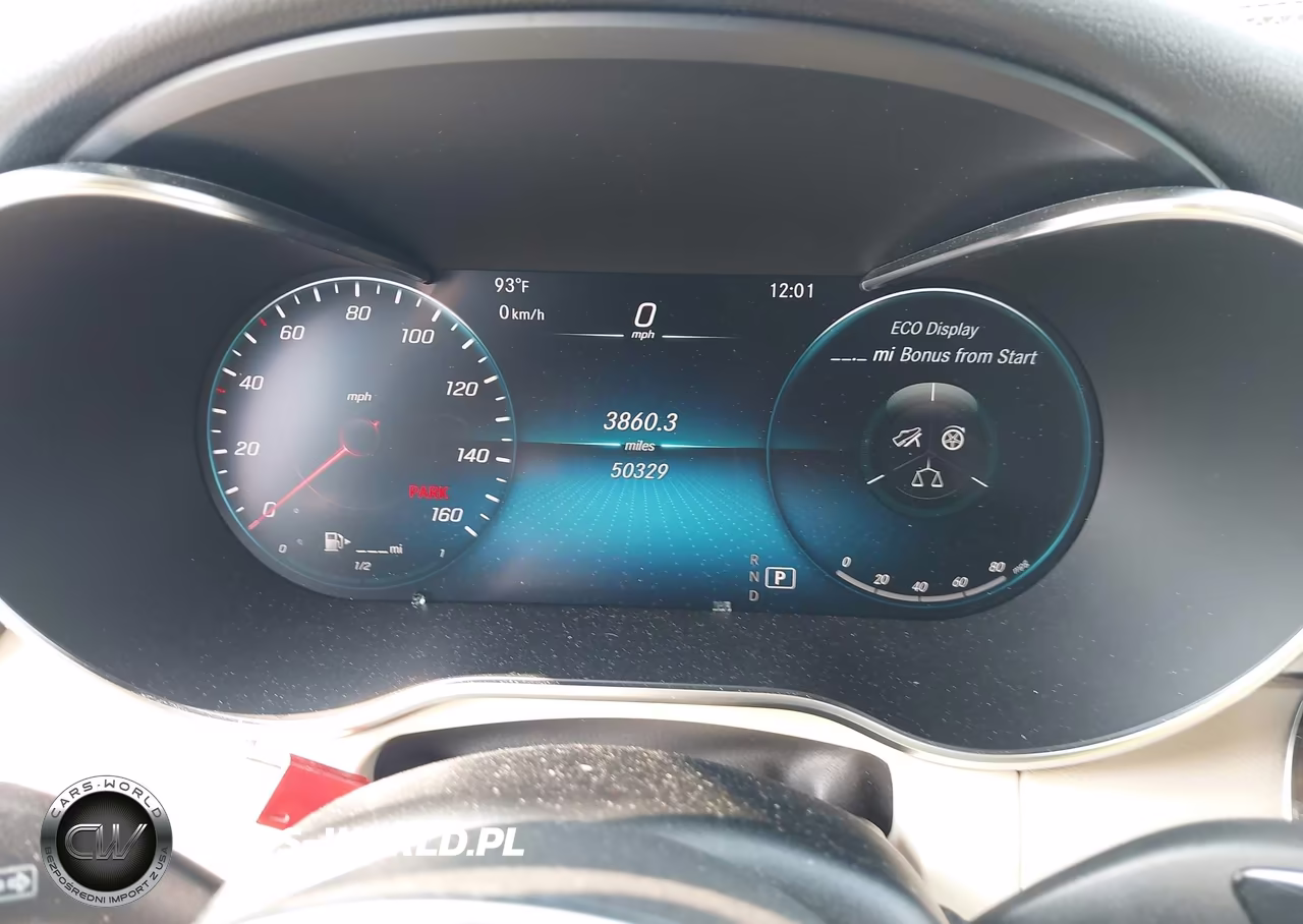 2021 Mercedes-Benz Glc 300 4Matic Suv VIN:W1N0G8EB5MV272999 - 7