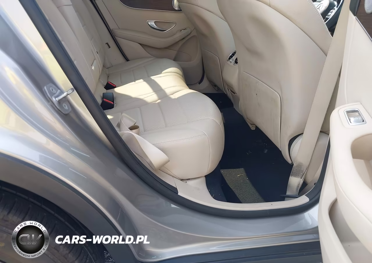2021 Mercedes-Benz Glc 300 4Matic Suv VIN:W1N0G8EB5MV272999 - 8