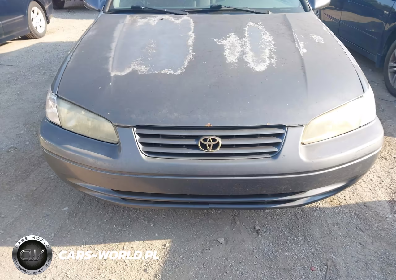 1998 Toyota Camry Le VIN:4T1BG22K3WU214802 - 6