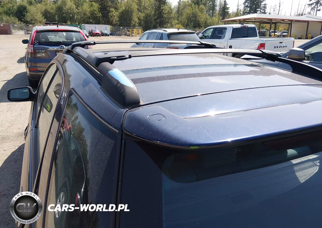 2005 Subaru Impreza Outback Sport Base W-Special Edition VIN:JF1GG685X5G805022 - 13