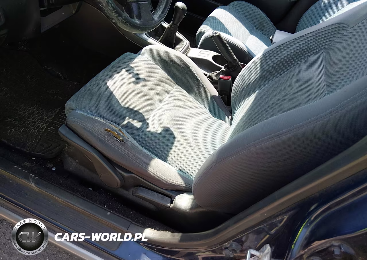 2005 Subaru Impreza Outback Sport Base W-Special Edition VIN:JF1GG685X5G805022 - 15