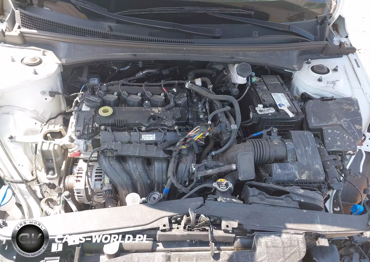 2023 Hyundai Elantra Sel VIN:5NPLS4AG7PH100541 - 10