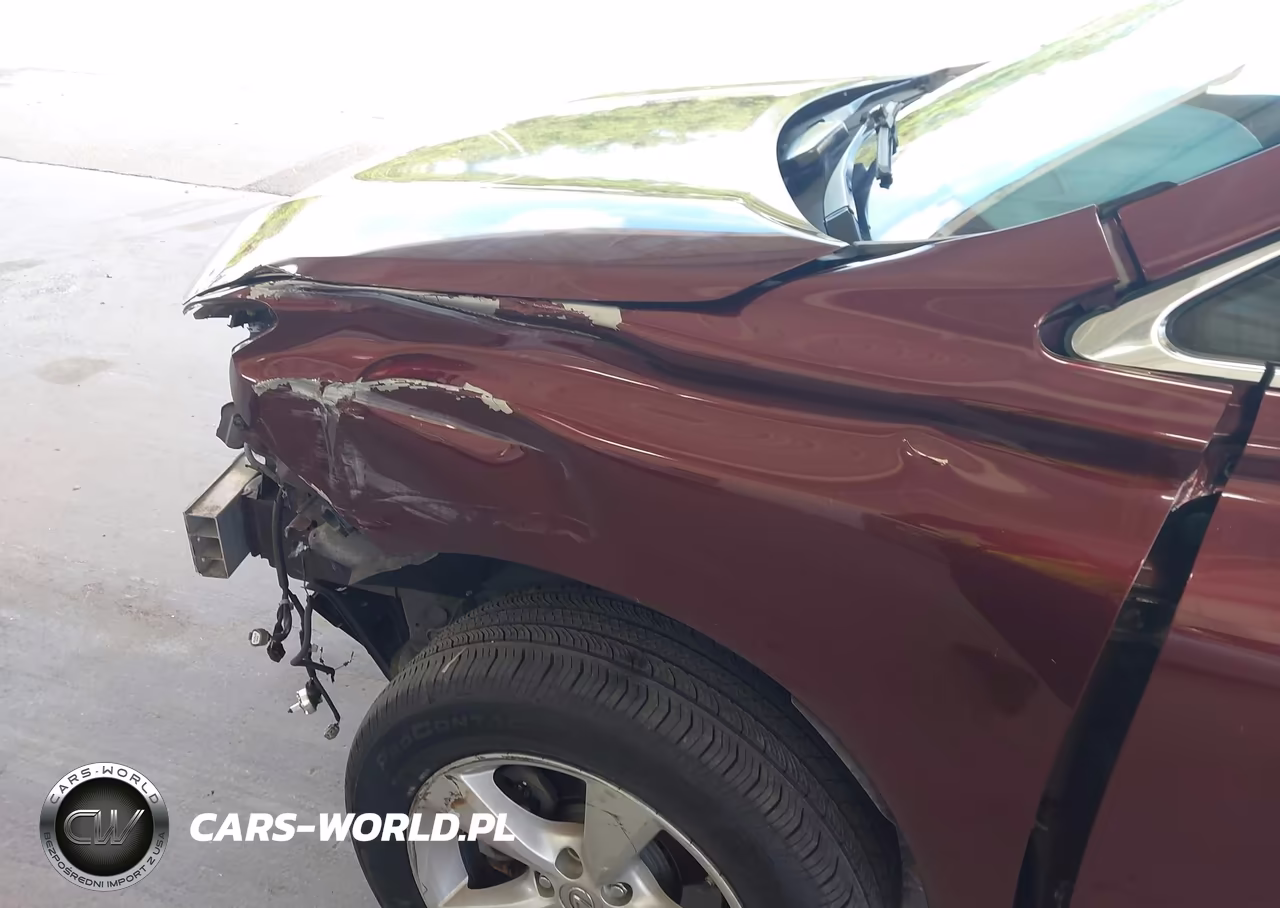 2013 Lexus Rx 350 VIN:JTJZK1BA3D2009795 - 6