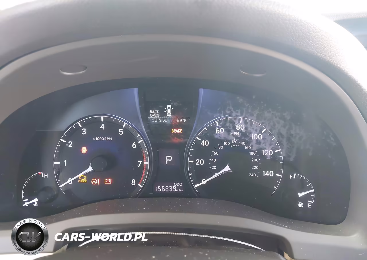 2013 Lexus Rx 350 VIN:JTJZK1BA3D2009795 - 7