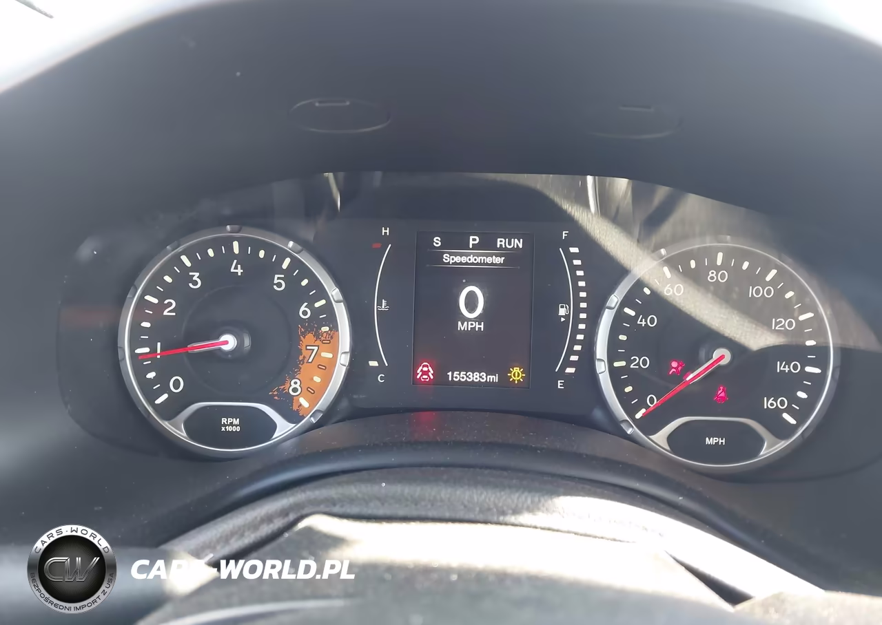 2016 Jeep Renegade Latitude VIN:ZACCJBBT3GPE12351 - 7