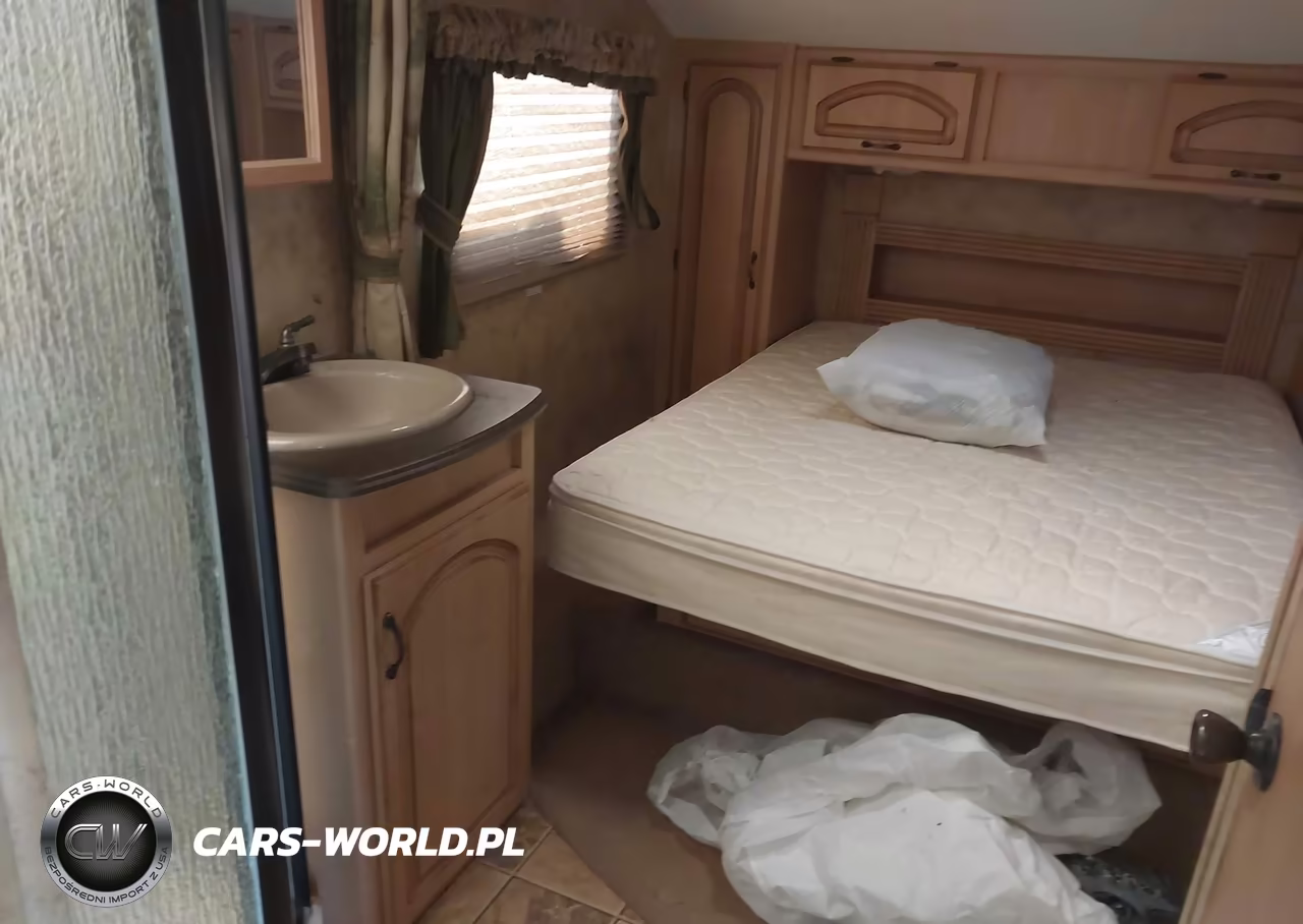 2008 Coachmen Other VIN:1TC3B431281305027 - 12