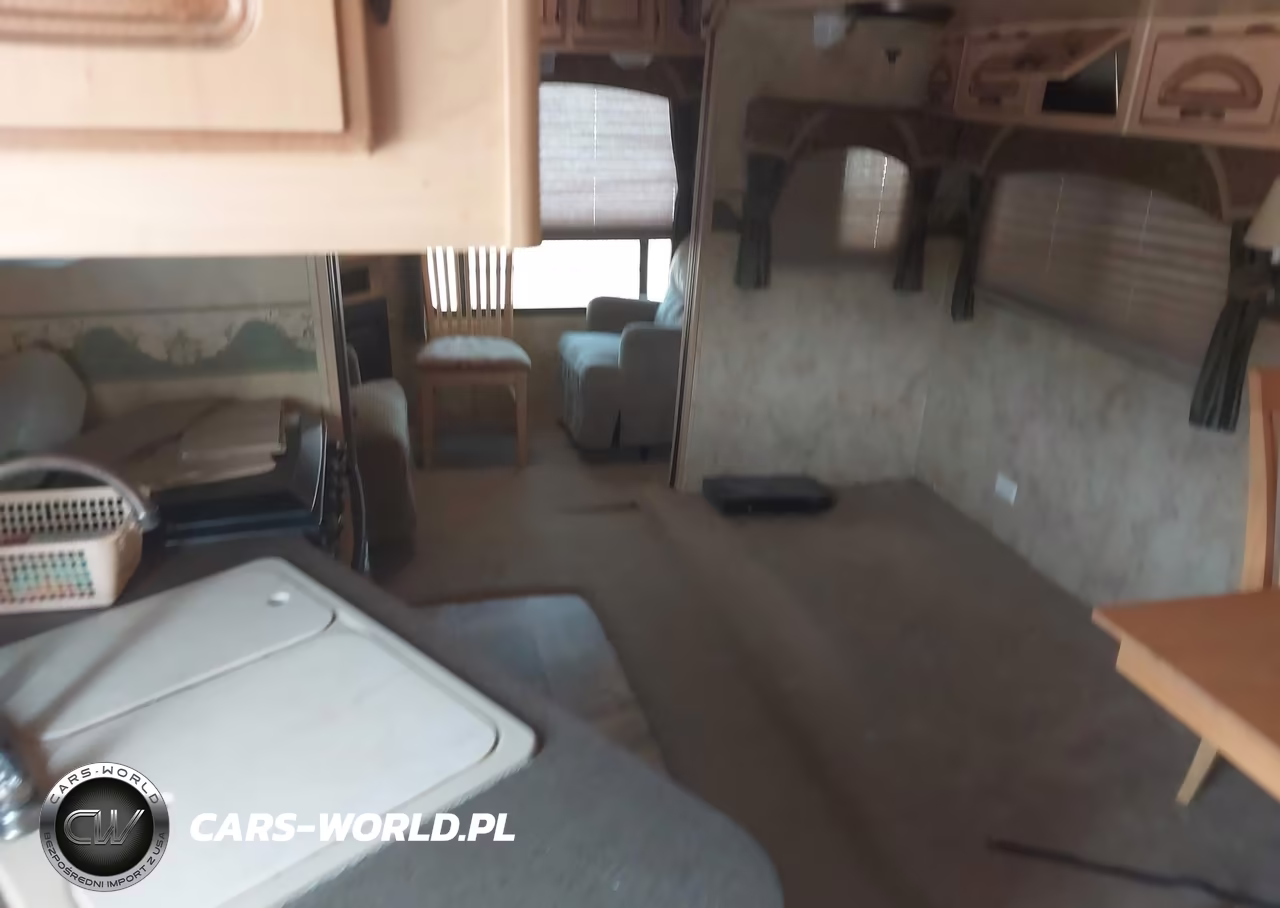 2008 Coachmen Other VIN:1TC3B431281305027 - 8