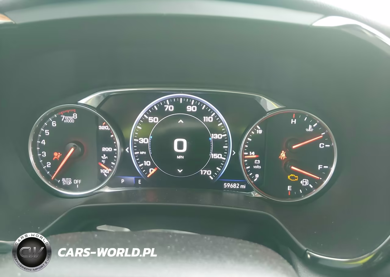 2021 Chevrolet Blazer Awd Rs VIN:3GNKBKRS0MS504072 - 7