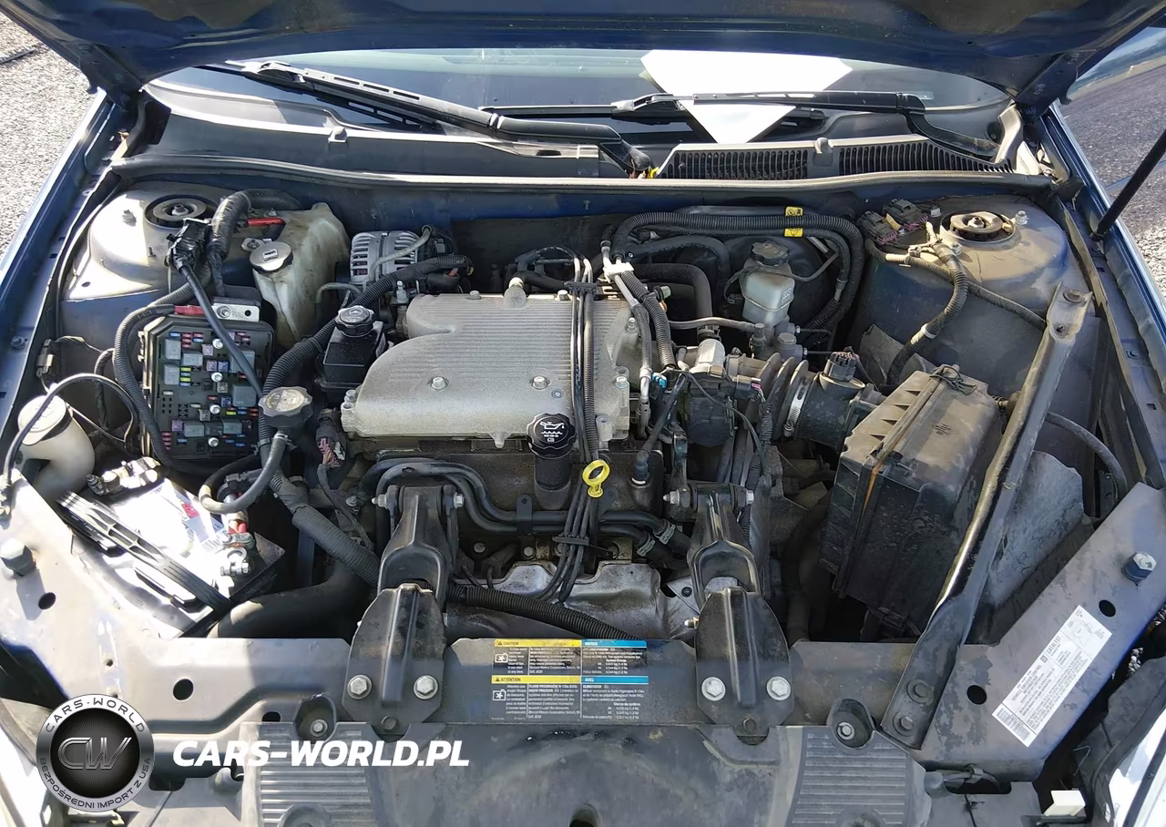 2006 Chevrolet Impala Ls VIN:2G1WB58K269414539 - 10