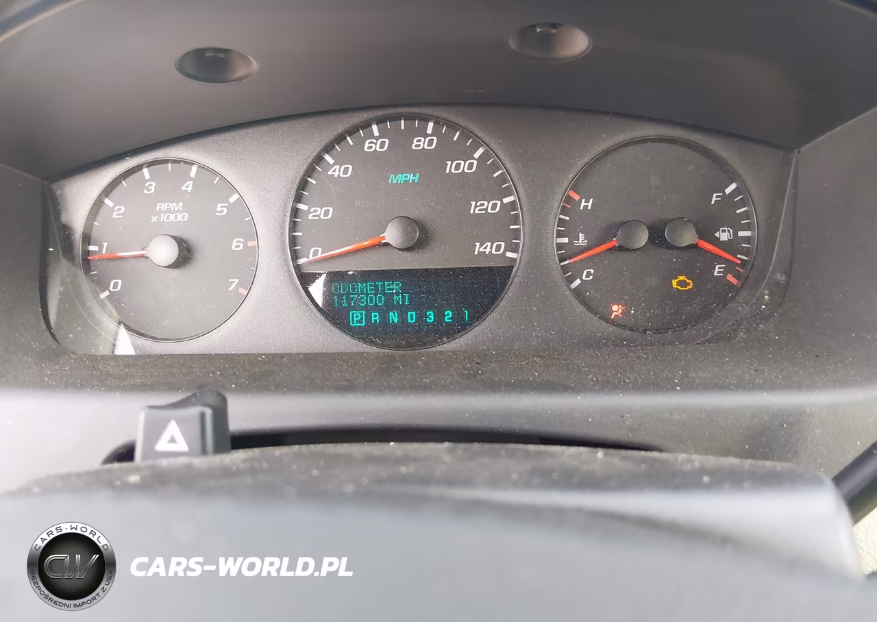 2006 Chevrolet Impala Ls VIN:2G1WB58K269414539 - 7