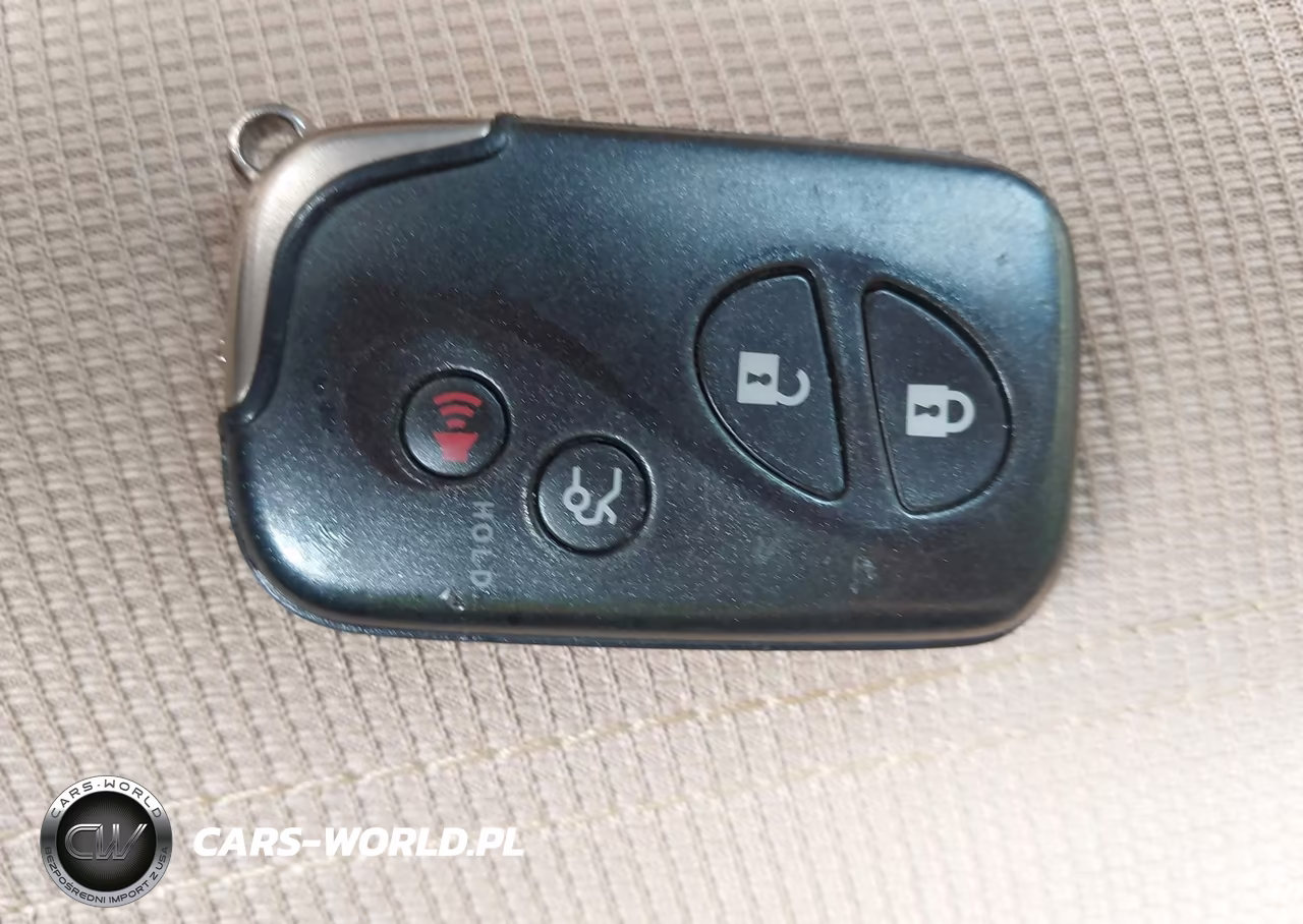 2012 Lexus Es 350 VIN:JTHBK1EG3C2505097 - 11
