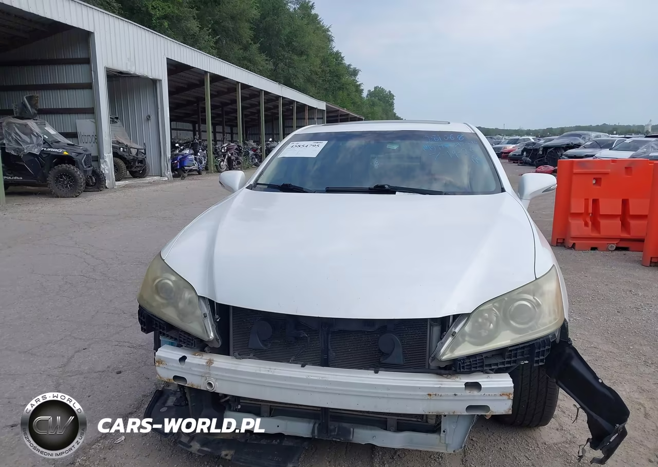 2012 Lexus Es 350 VIN:JTHBK1EG3C2505097 - 12