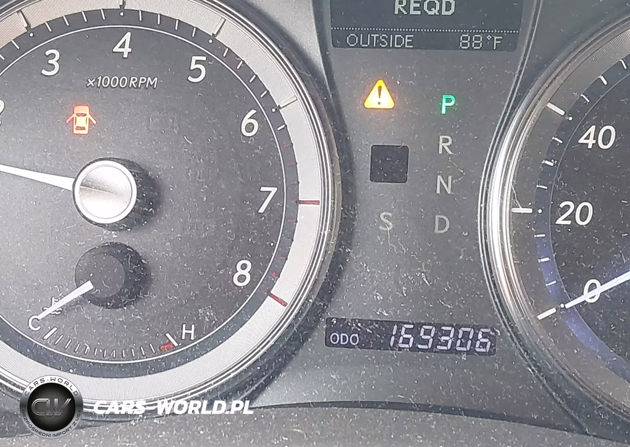 2012 Lexus Es 350 VIN:JTHBK1EG3C2505097 - 15