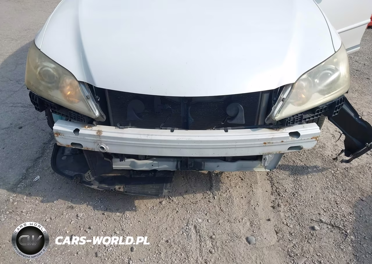 2012 Lexus Es 350 VIN:JTHBK1EG3C2505097 - 6