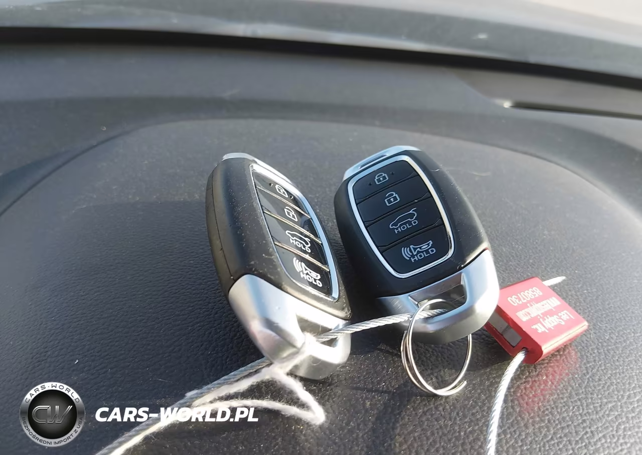 2018 Hyundai Kona Sel VIN:KM8K22AA7JU103542 - 11