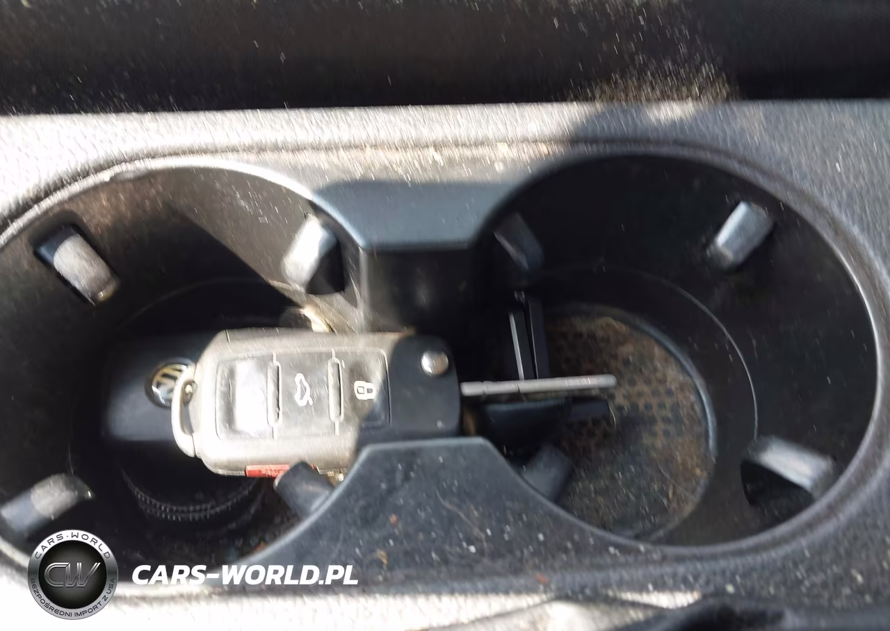 2014 Volkswagen Jetta 1.8T Se VIN:3VWD17AJ6EM277624 - 11