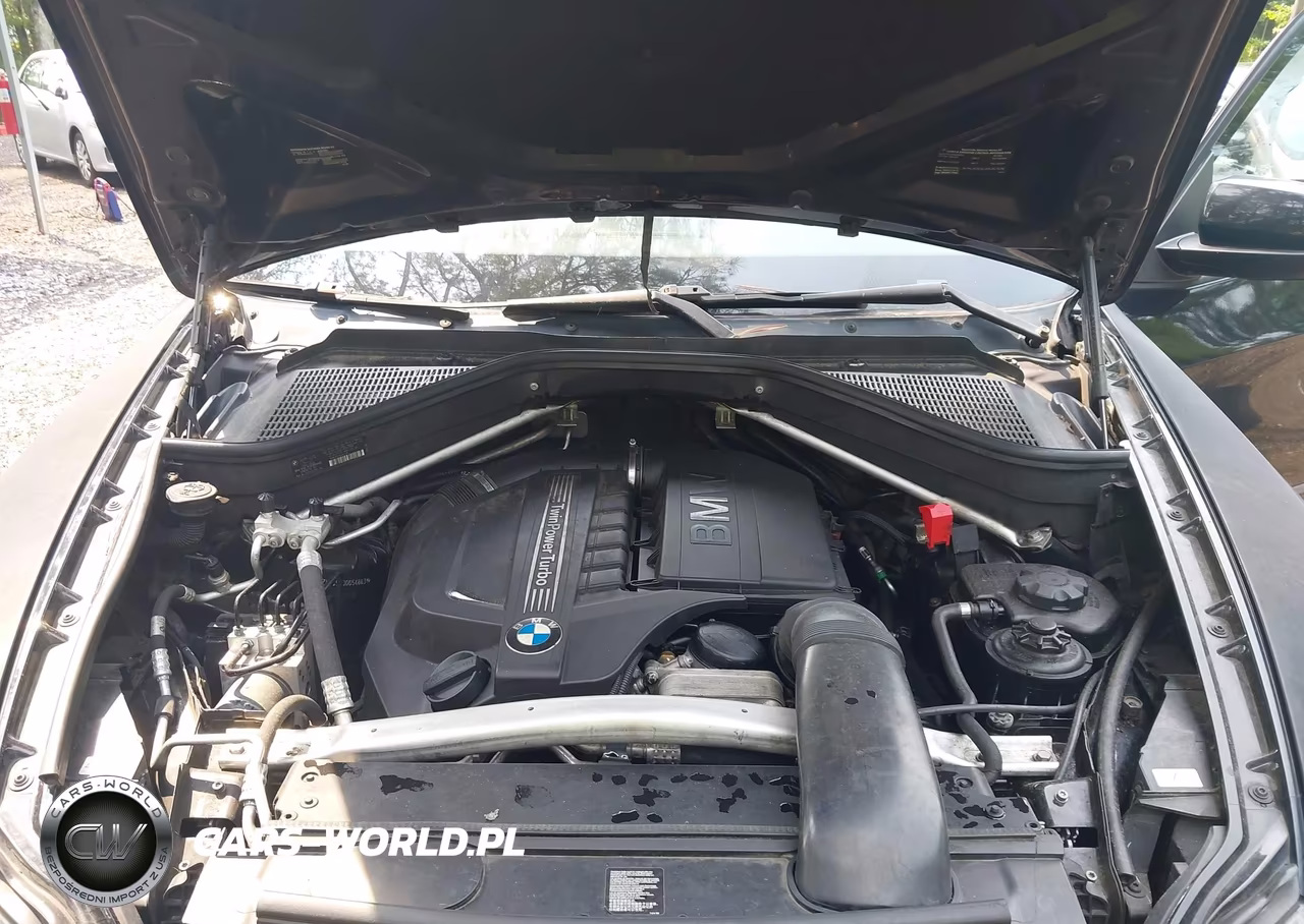 2013 BMW X5 xDrive35I-xDrive35I Premium-xDrive35I Sport Activity VIN:5UXZV4C50D0G54883 - 10