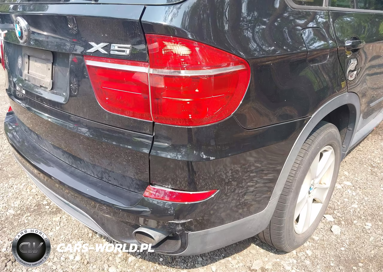 2013 BMW X5 xDrive35I-xDrive35I Premium-xDrive35I Sport Activity VIN:5UXZV4C50D0G54883 - 6