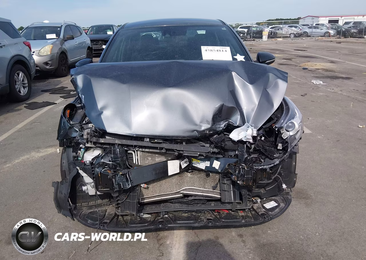2020 Kia Forte Gt-Line VIN:3KPF34AD7LE214280 - 13