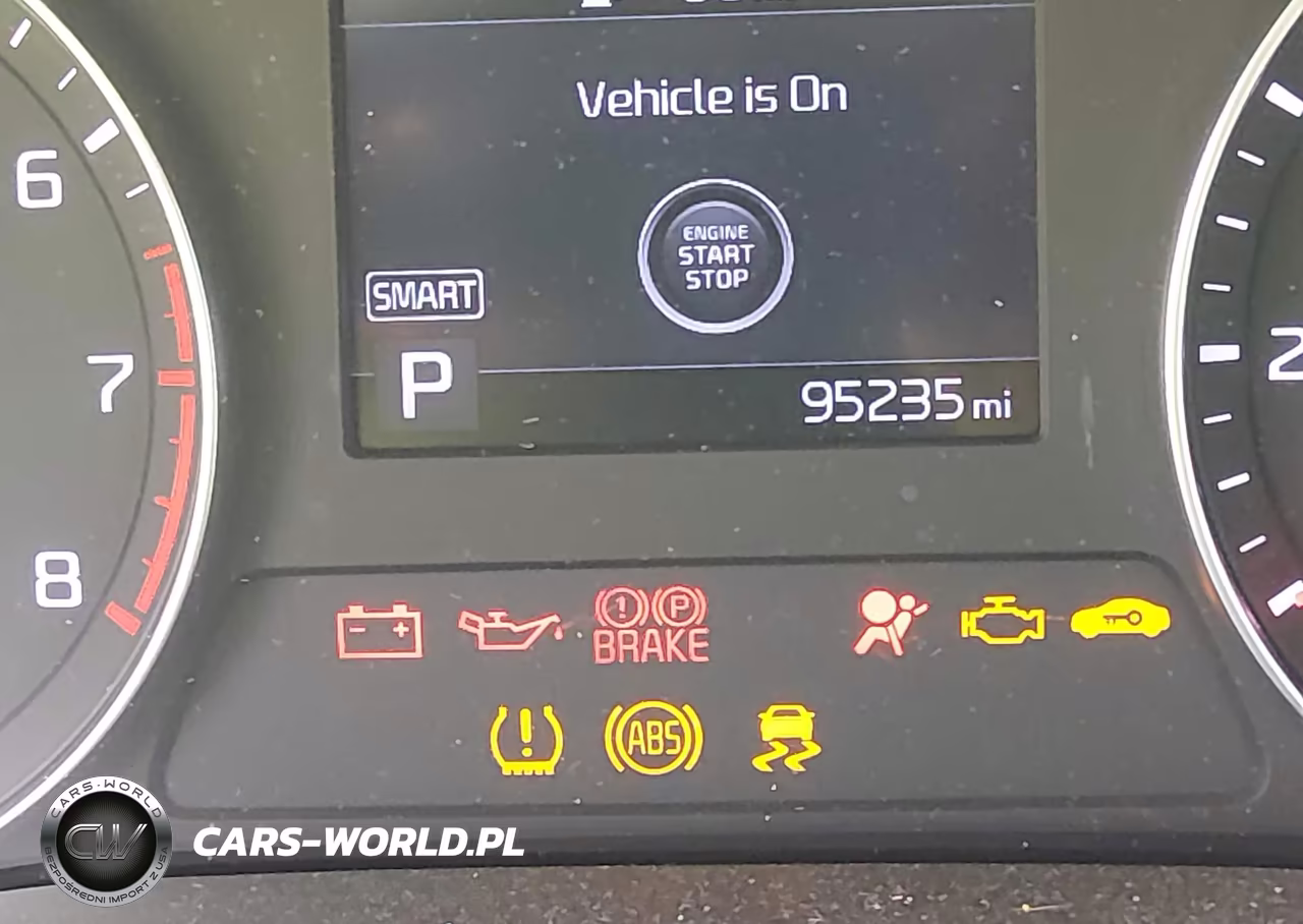2020 Kia Forte Gt-Line VIN:3KPF34AD7LE214280 - 16