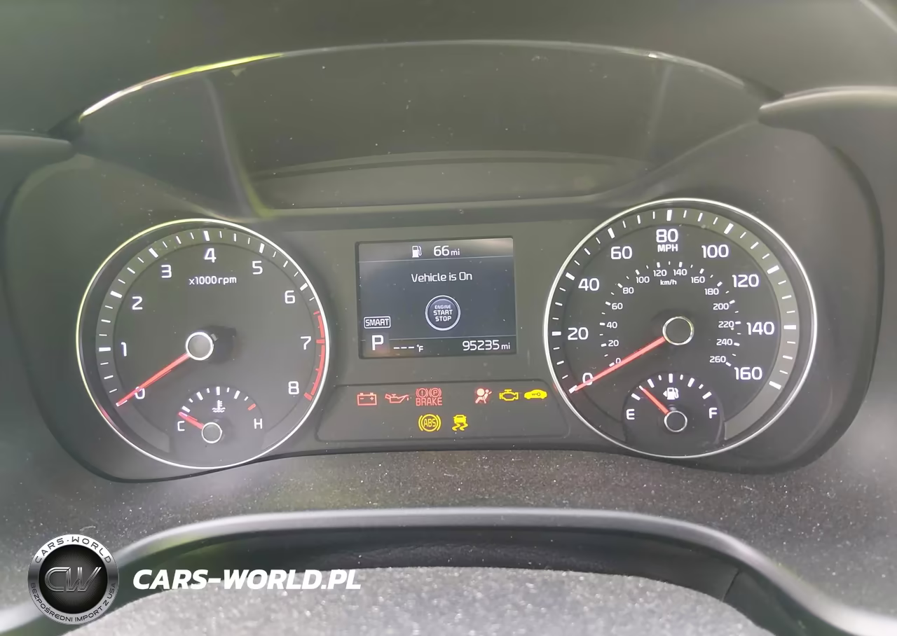 2020 Kia Forte Gt-Line VIN:3KPF34AD7LE214280 - 7