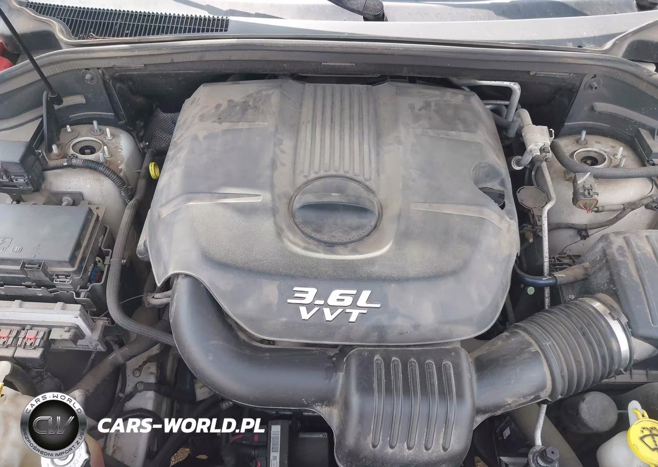 2012 Dodge Durango Crew VIN:1C4RDJDG3CC187942 - 10