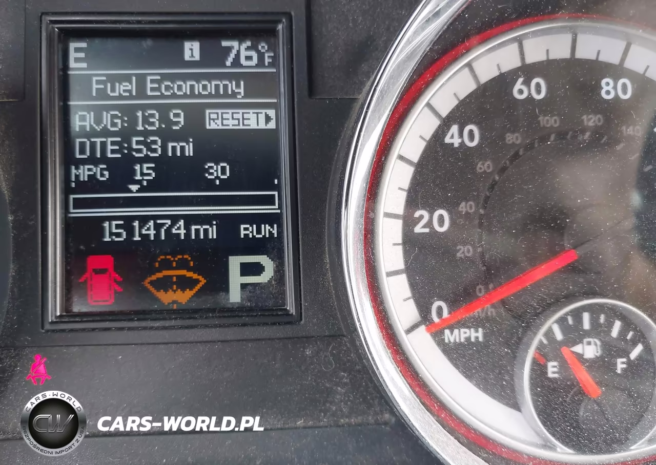 2012 Dodge Durango Crew VIN:1C4RDJDG3CC187942 - 16
