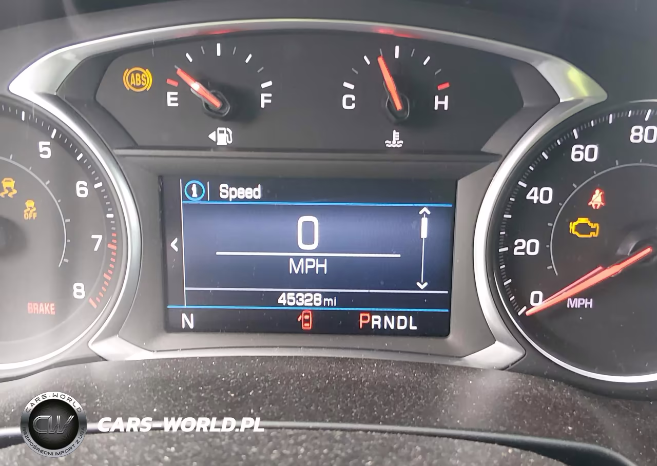 2020 Chevrolet Blazer Awd 2Lt VIN:3GNKBHRS8LS568894 - 15