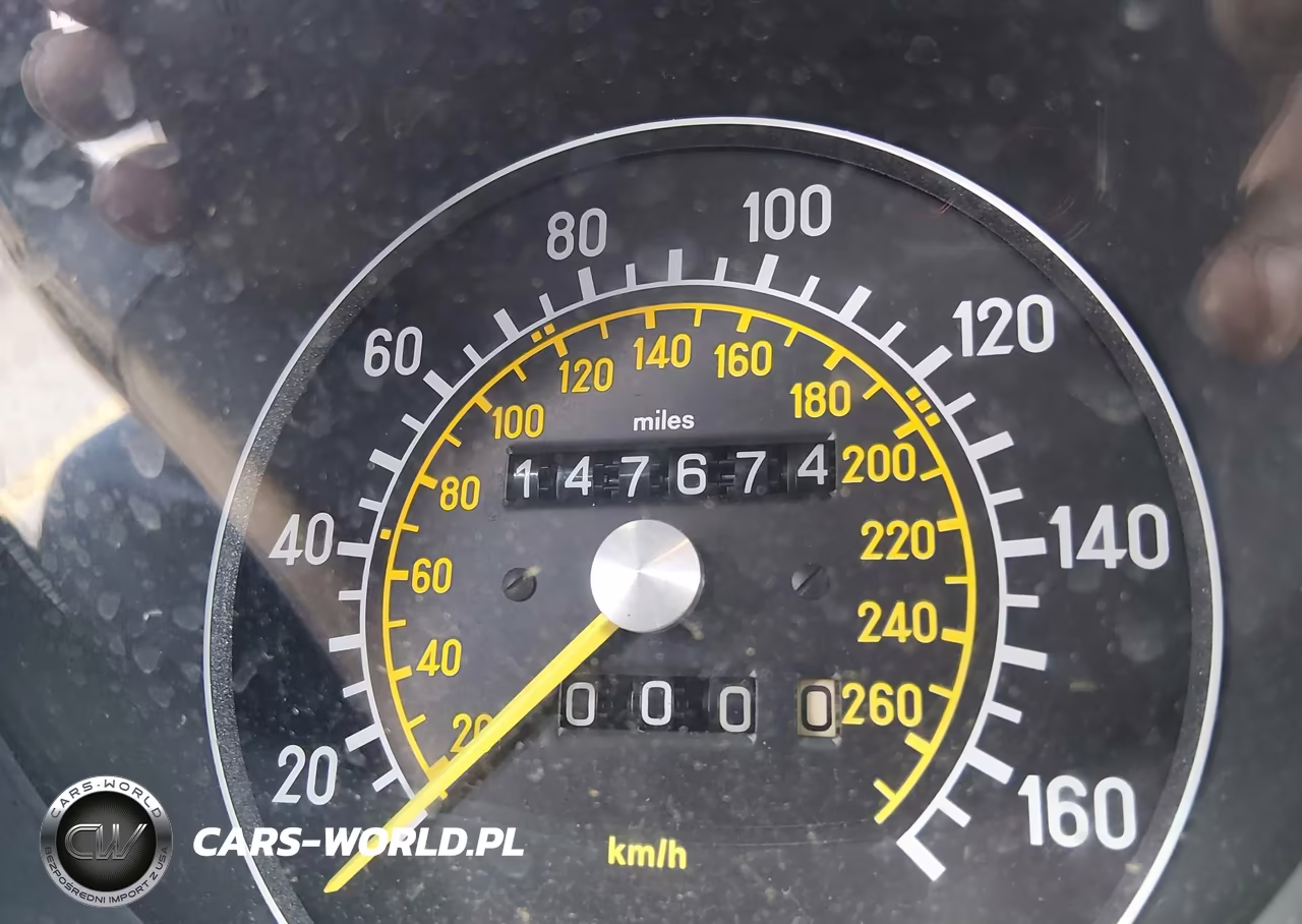 1989 Mercedes-Benz 560 Sl VIN:WDBBA48D3KA095878 - 15