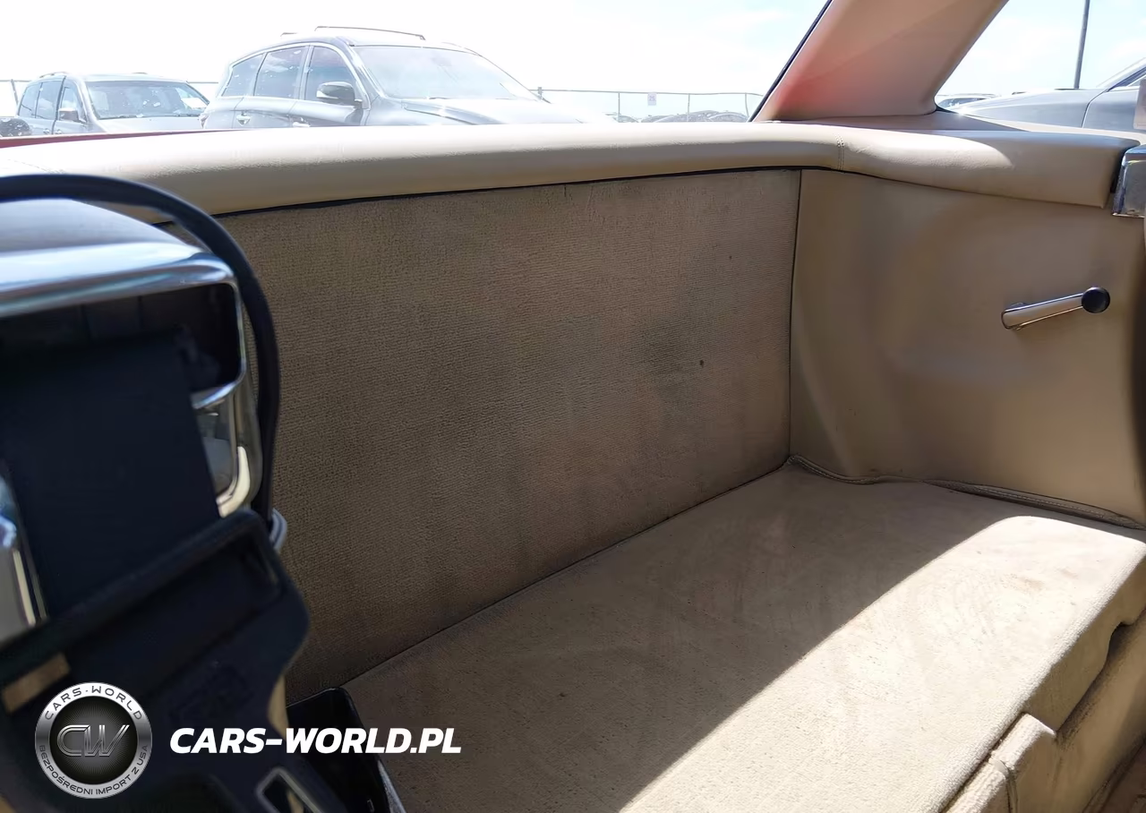 1989 Mercedes-Benz 560 Sl VIN:WDBBA48D3KA095878 - 8