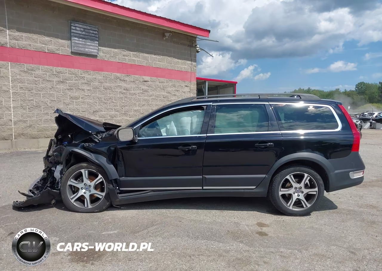 2013 Volvo Xc70 T6 Platinum VIN:YV4902BZXD1161614 - 15
