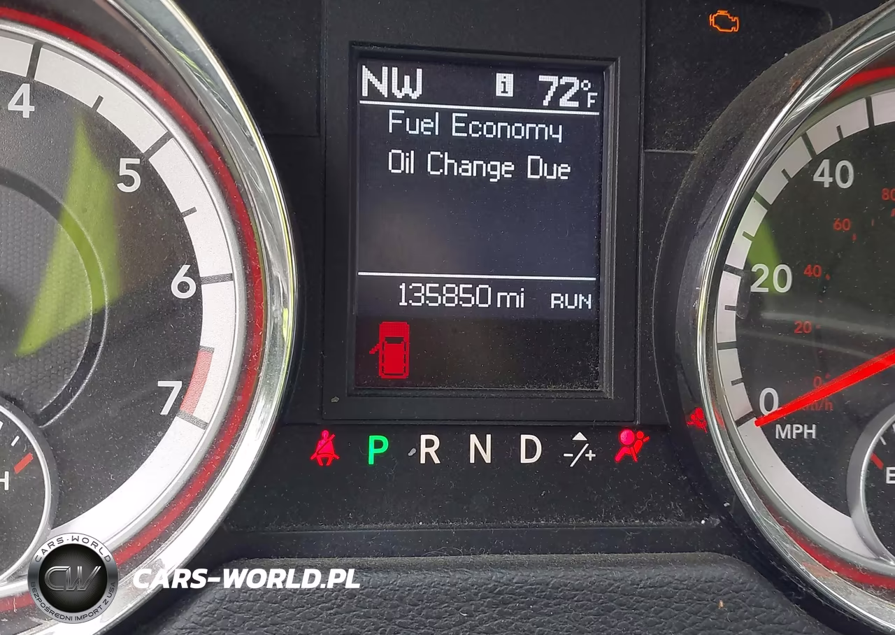 2013 Dodge Grand Caravan Sxt VIN:2C4RDGCG3DR669260 - 15