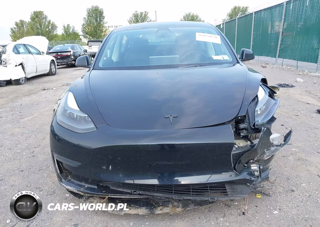 2023 Tesla Model 3 Rear-Wheel Drive VIN:5YJ3E1EA3PF579440 - 11