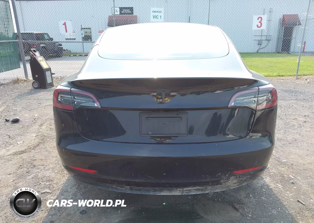 2023 Tesla Model 3 Rear-Wheel Drive VIN:5YJ3E1EA3PF579440 - 15