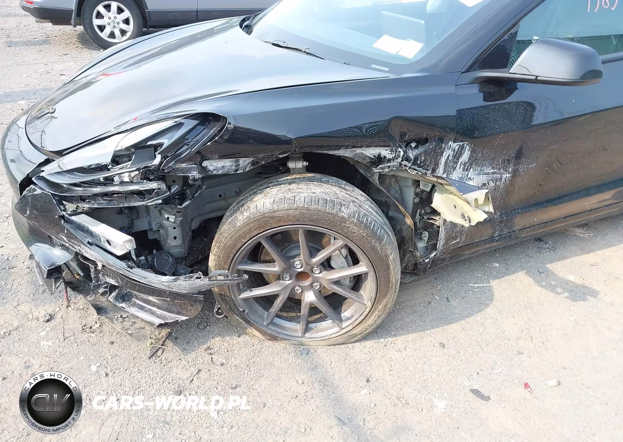 2023 Tesla Model 3 Rear-Wheel Drive VIN:5YJ3E1EA3PF579440 - 6