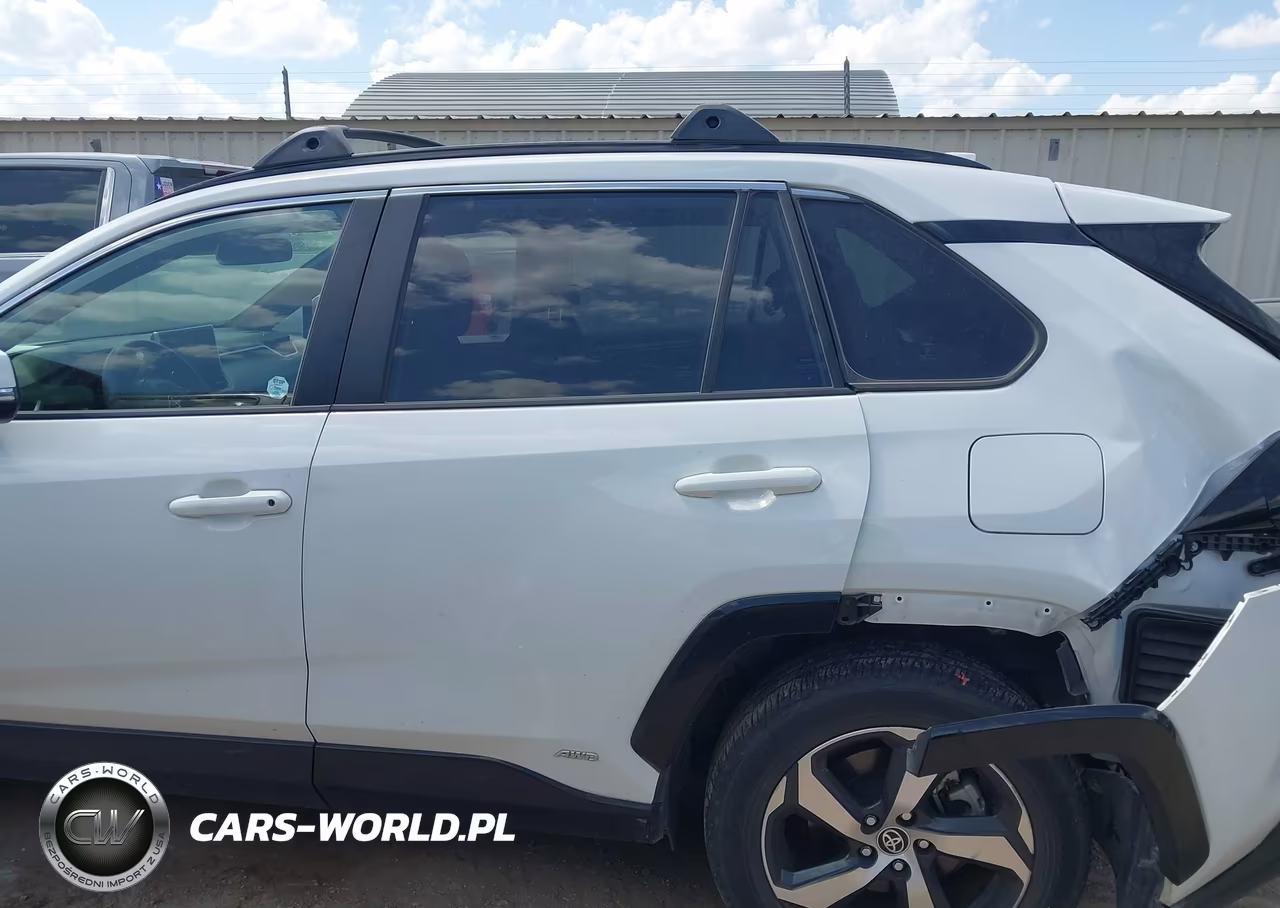 2023 Toyota Rav4 Prime Se VIN:JTMAB3FV8PD113538 - 14