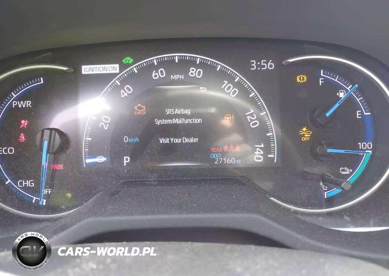 2023 Toyota Rav4 Prime Se VIN:JTMAB3FV8PD113538 - 7