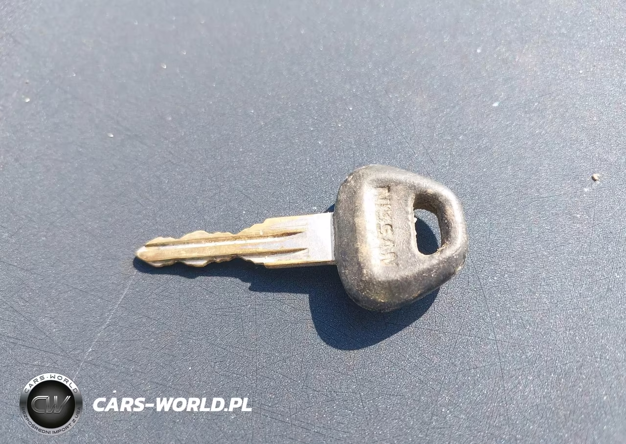 1989 Nissan D21 Short Bed VIN:1N6ND11S8KC360213 - 11