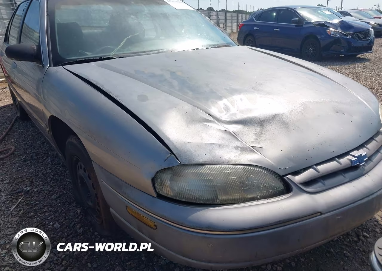 1996 Chevrolet Lumina VIN:2G1WL52M2T9287696 - 6