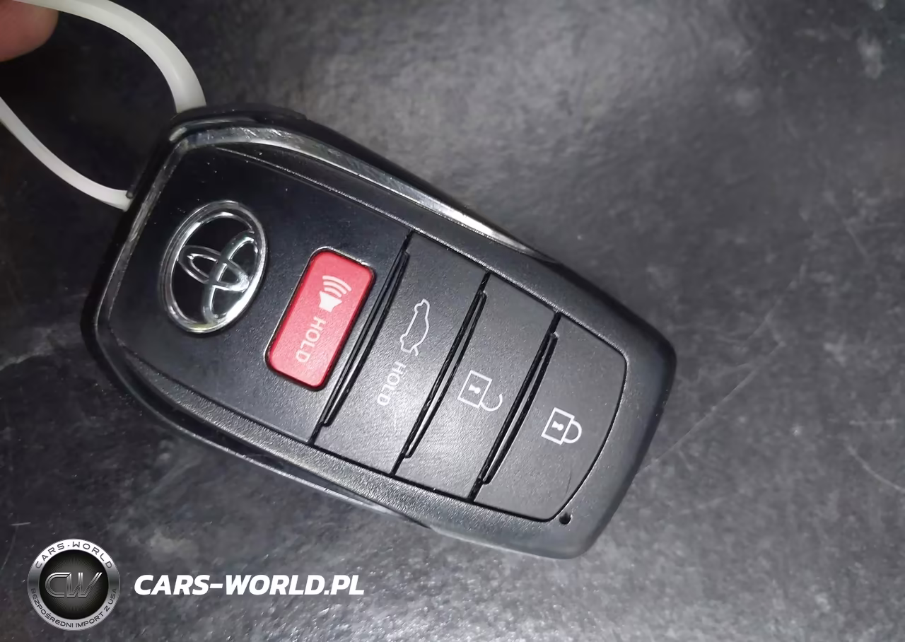 2025 Toyota Camry Se VIN:4T1DAACK6SU102394 - 11
