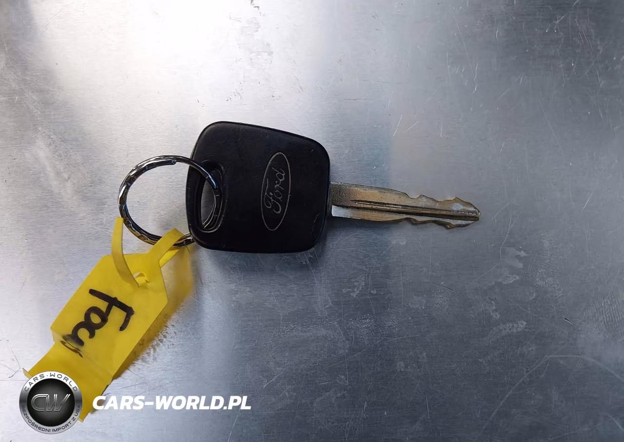 2003 Ford Focus Zx3 VIN:3FAFP31Z53R151544 - 11