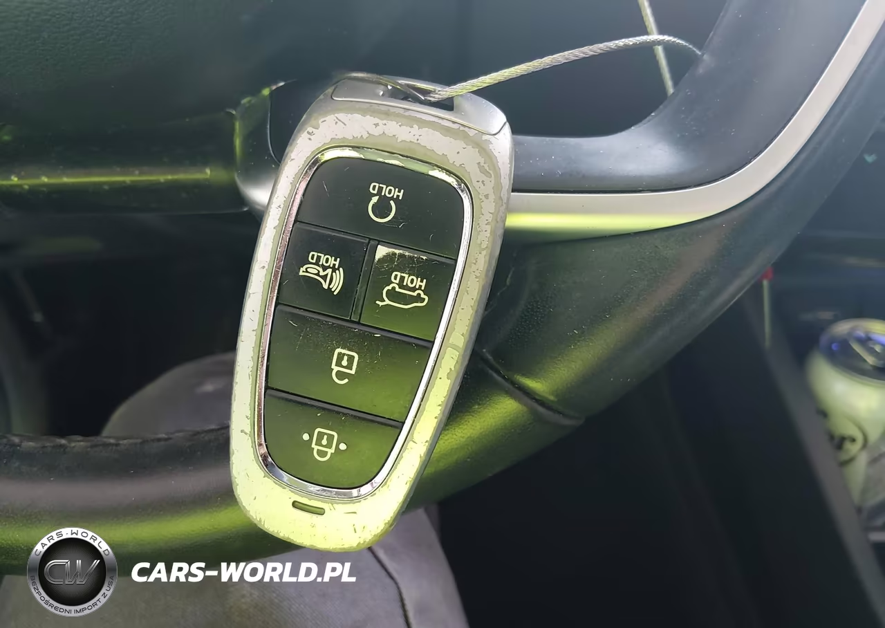 2022 Hyundai Tucson Sel VIN:5NMJCCAE0NH041422 - 11