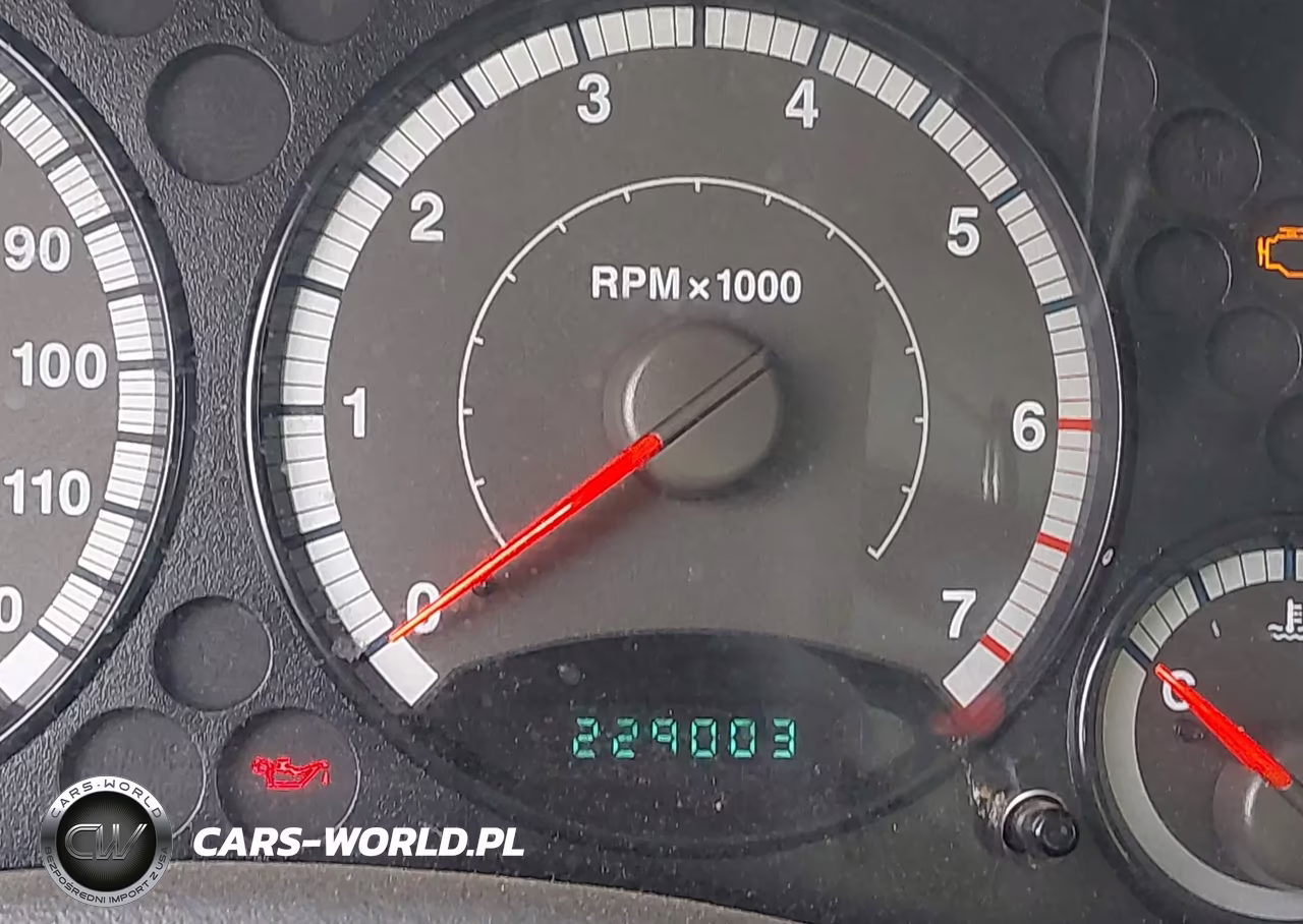 2007 Jeep Liberty Sport VIN:1J4GL48K67W566961 - 15