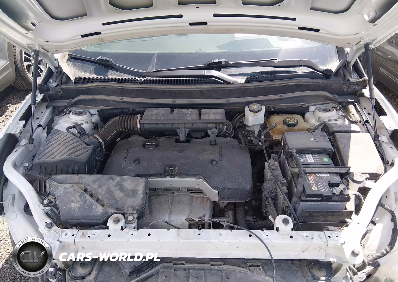 2019 Buick Envision Fwd Essence VIN:LRBFXCSA0KD111283 - 10