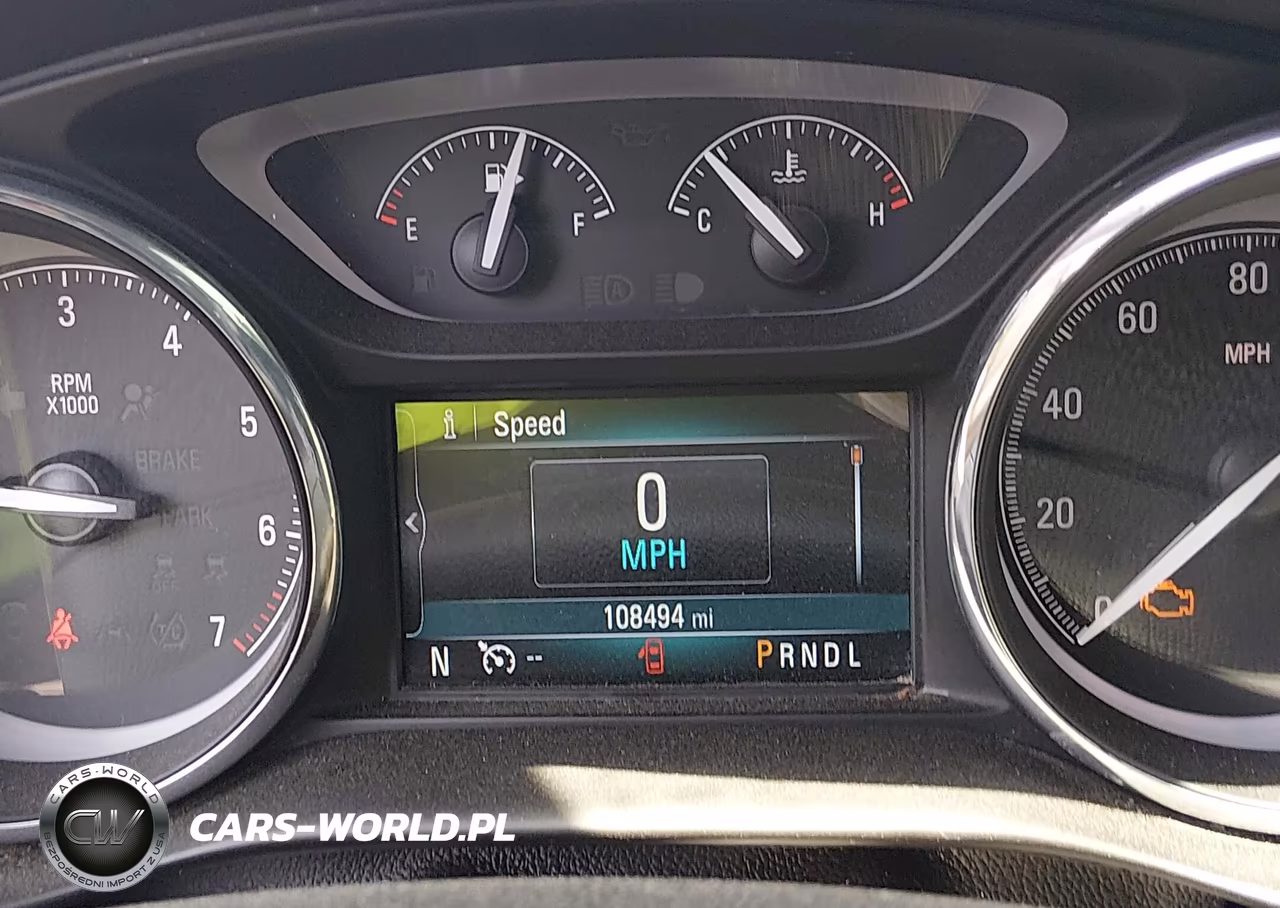 2019 Buick Envision Fwd Essence VIN:LRBFXCSA0KD111283 - 16