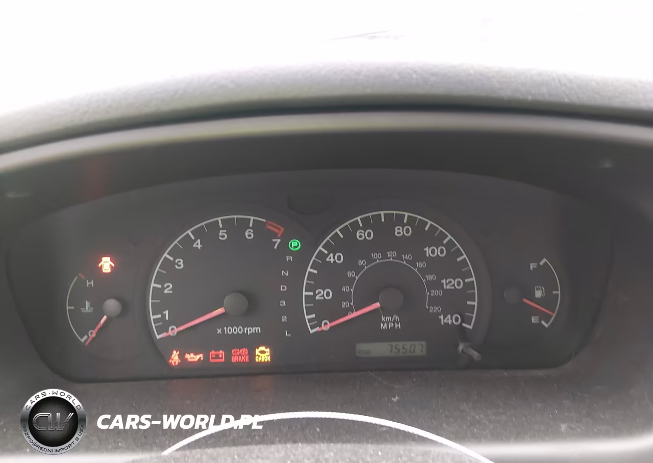2002 Hyundai Elantra Gls VIN:KMHDN45DX2U342195 - 7
