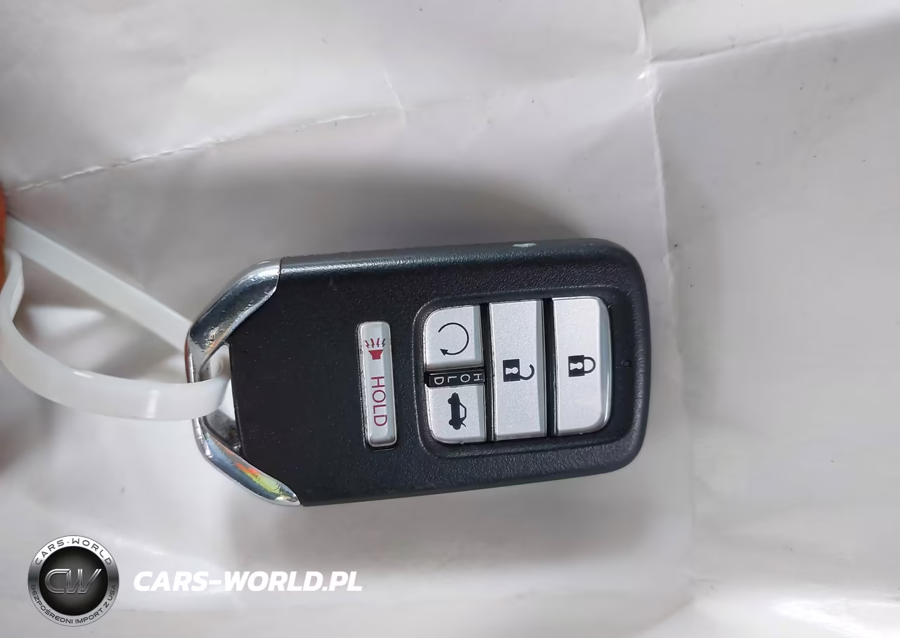 2020 Honda Accord Hybrid Touring VIN:1HGCV3F90LA013157 - 11