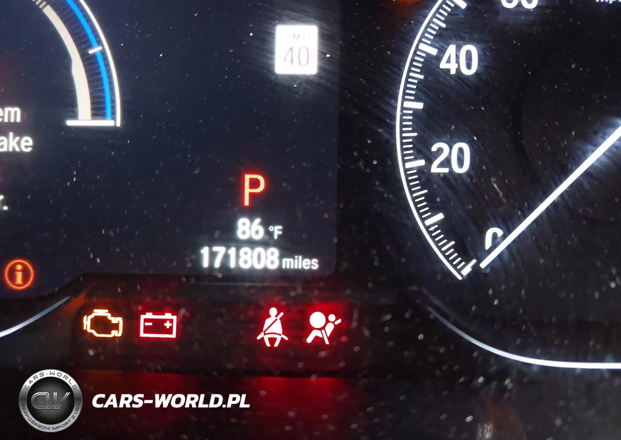 2020 Honda Accord Hybrid Touring VIN:1HGCV3F90LA013157 - 15