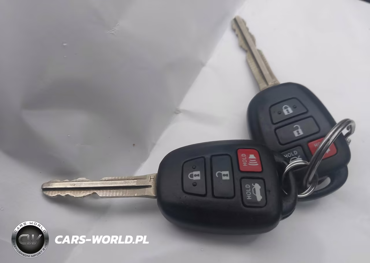 2017 Toyota Camry Se VIN:4T1BF1FKXHU800990 - 11