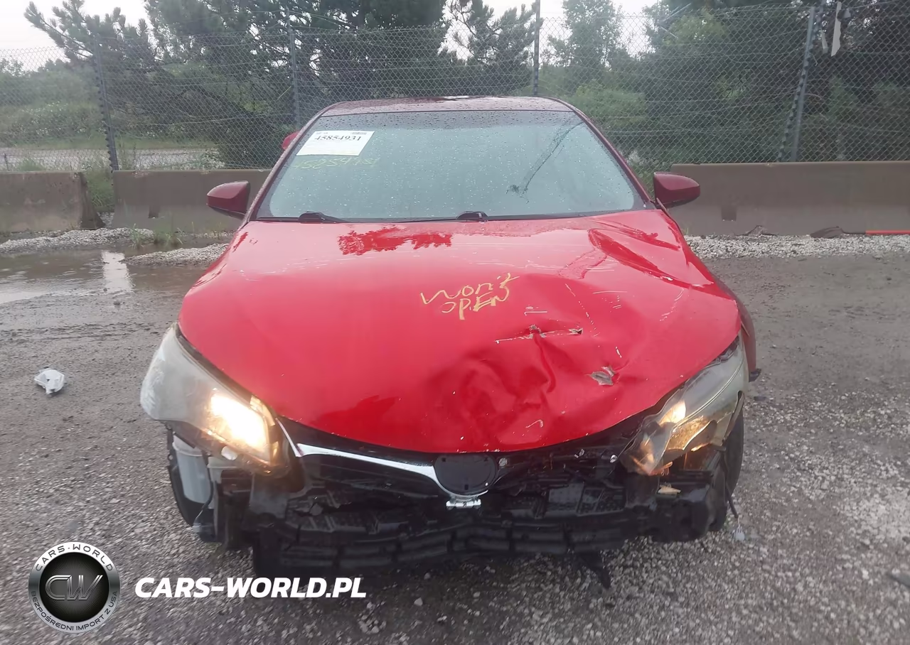 2017 Toyota Camry Se VIN:4T1BF1FKXHU800990 - 12
